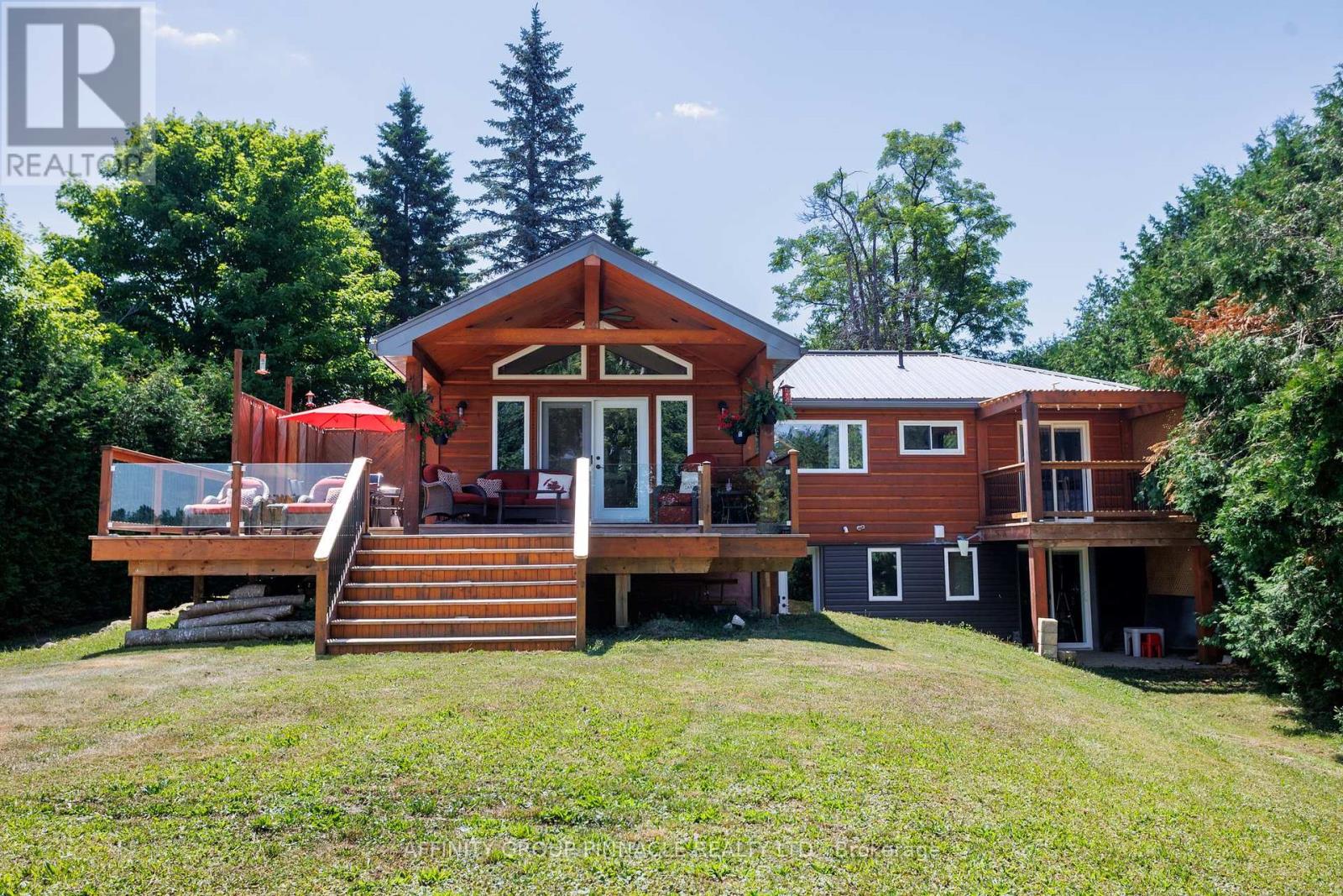 63 Robinson Ave, Kawartha Lakes, ON K0M 2B0