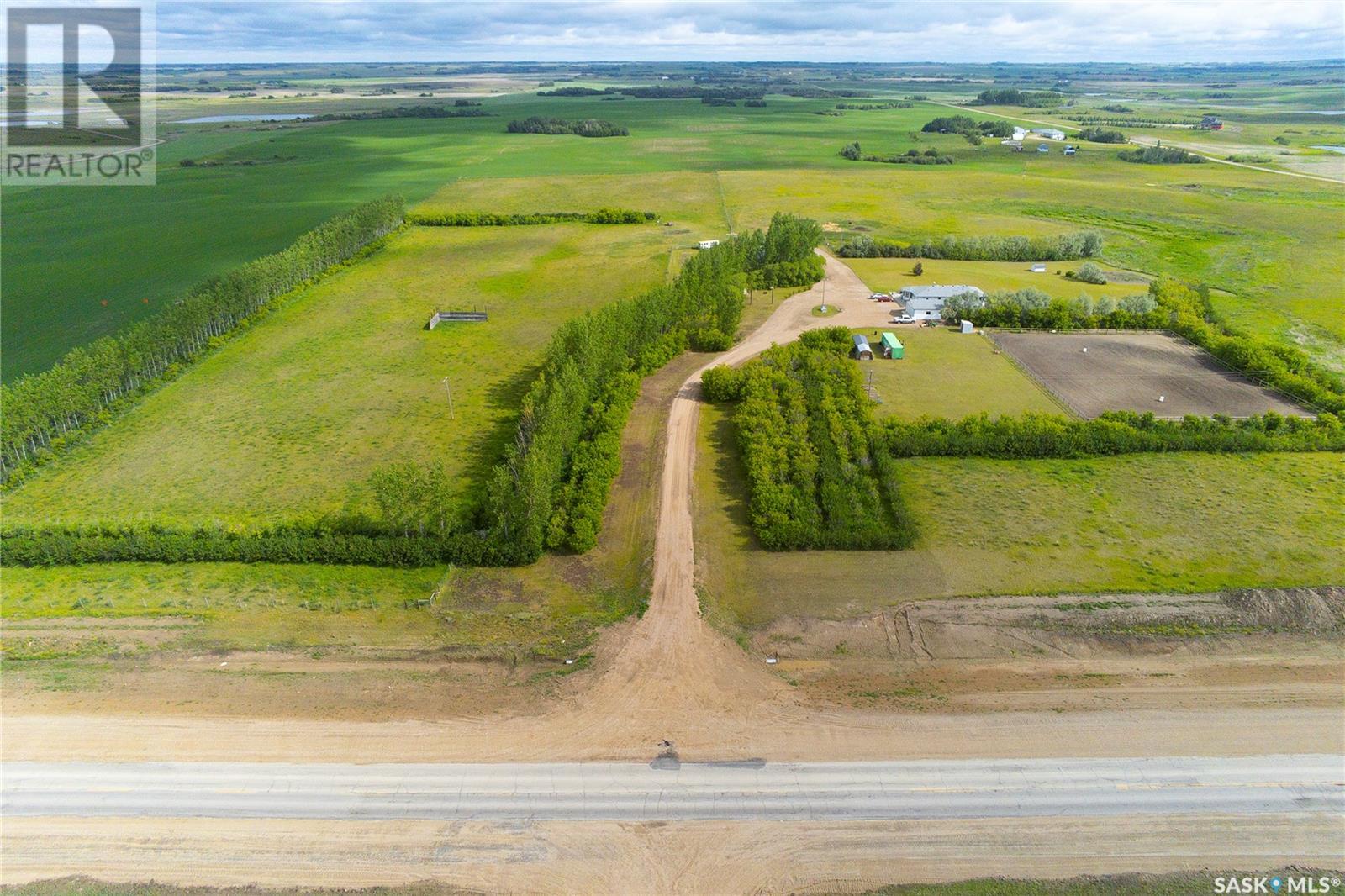 Phillips Acreage, Aberdeen Rm No. 373, SK S7H 5N9