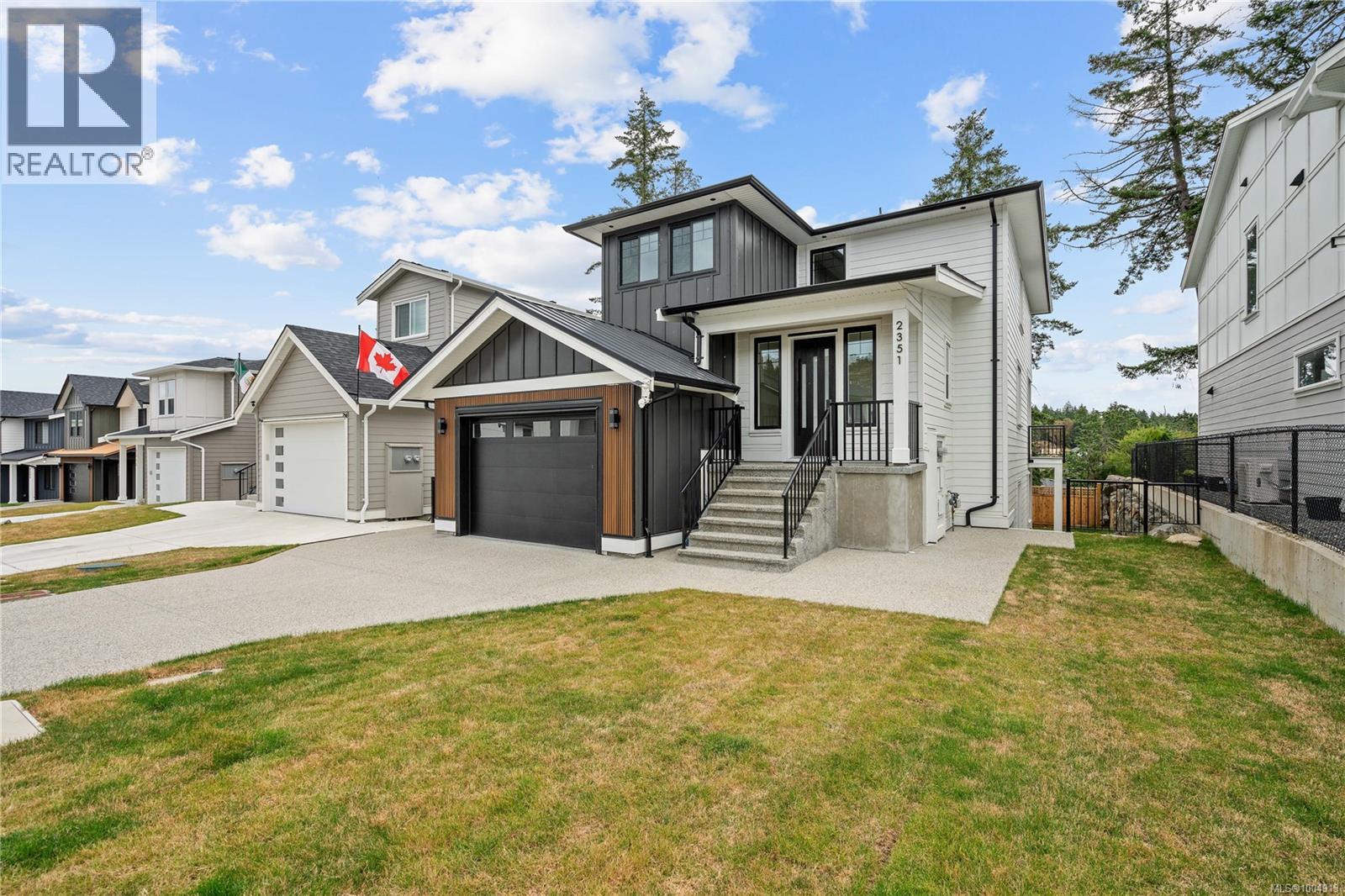 2351 Swallow Pl, Langford, BC V9B 6Y6