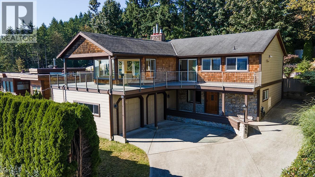 485 Abbs Rd, Gibsons, BC V0N 1V0