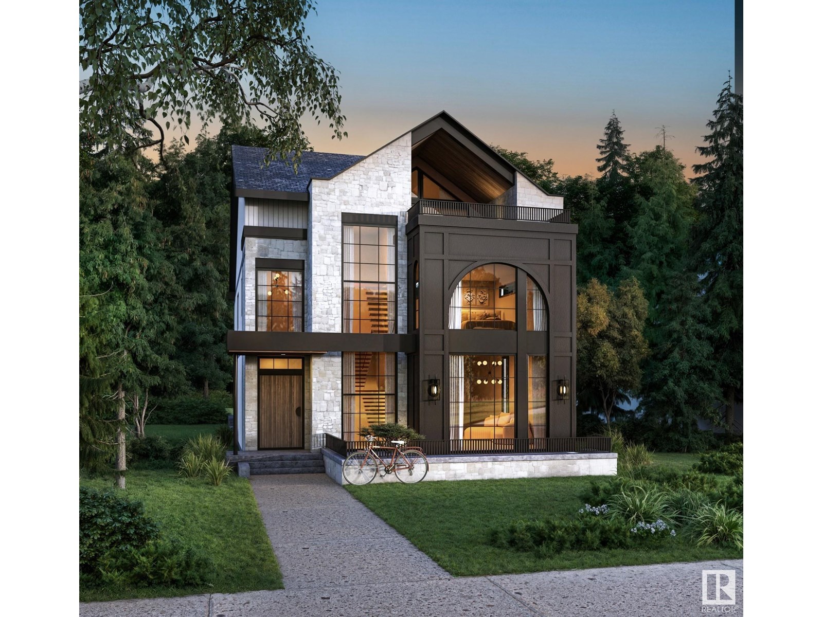 134 St Nw Unit 8404, Edmonton, AB T5R 0B4