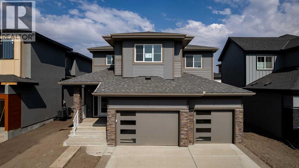 13 Fieldstone Link, Balzac, AB T4B 5T7