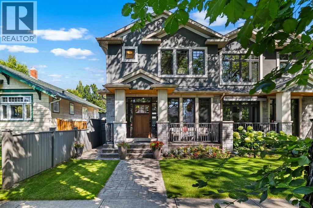 7 Avenue Ne Unit 120, Calgary, AB T2E 0M5