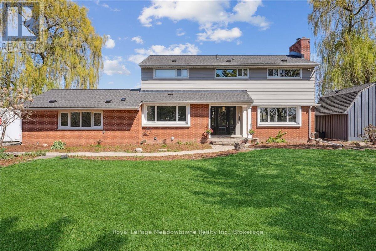 12840 Britannia Rd, Milton, ON L9T 7G5