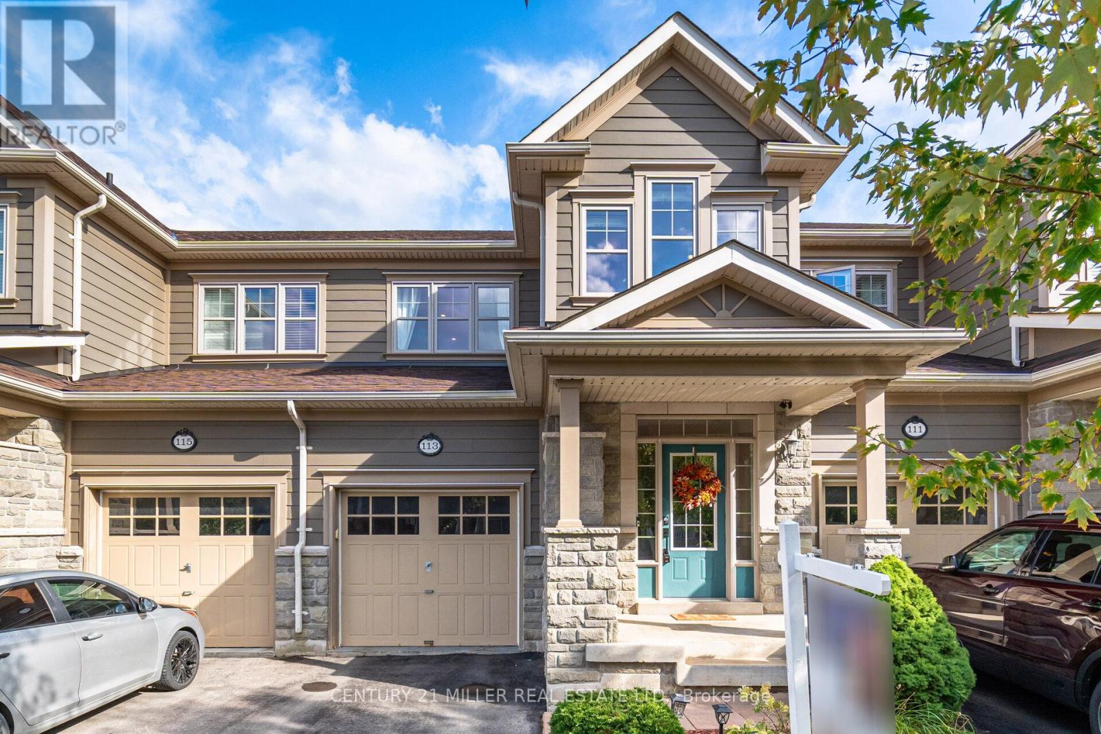 113 Aird Ct, Milton, ON L9T 8B6
