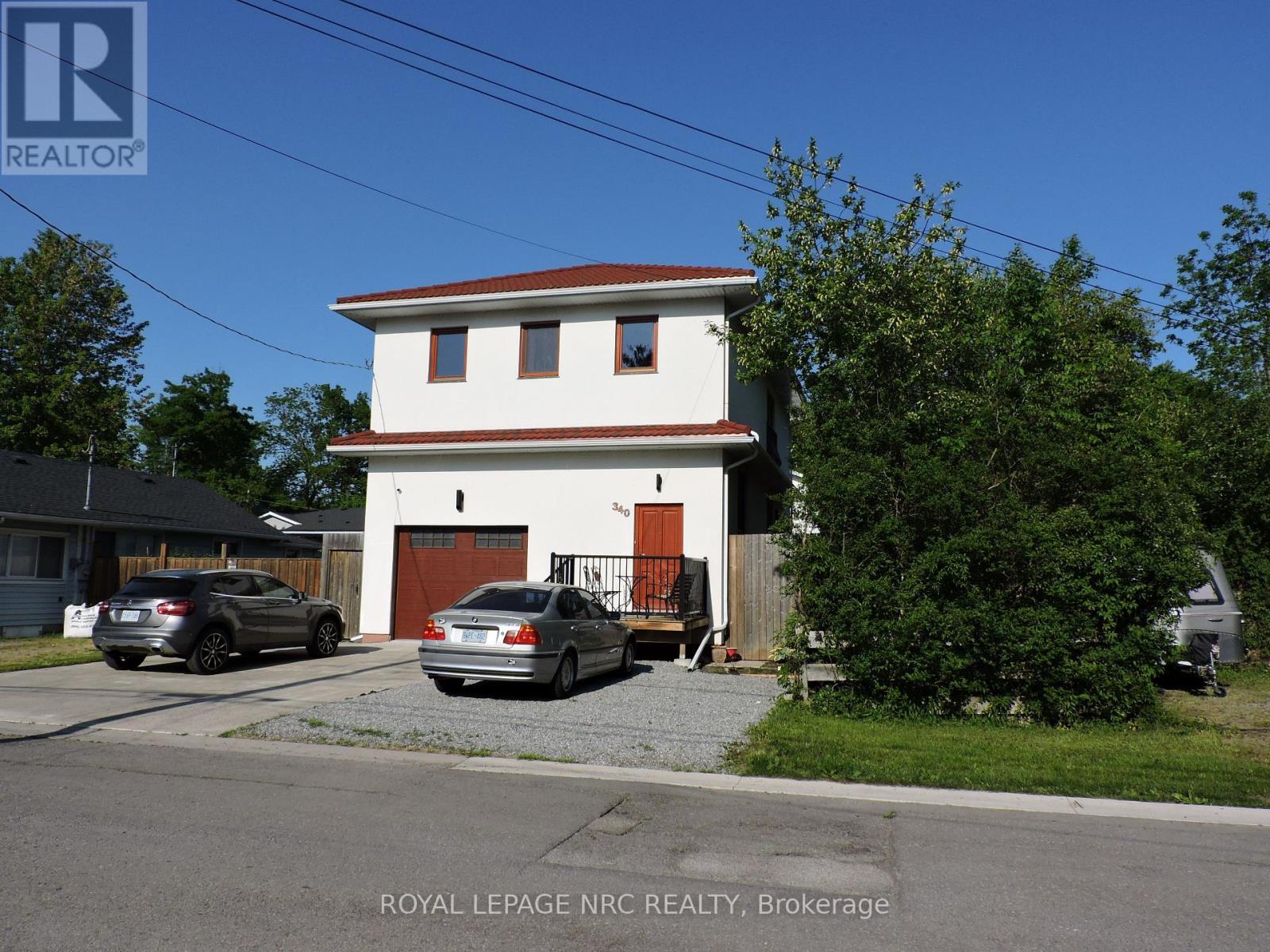 340 Oxford Ave, Fort Erie, ON L0S 1B0