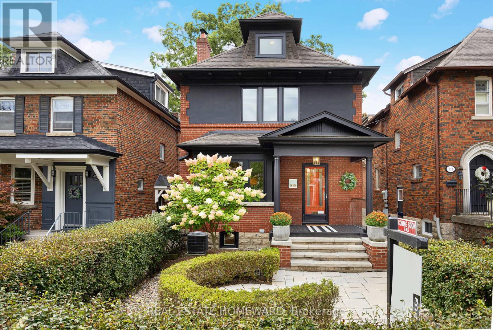 315 Rose Park Dr, Toronto, ON M4T 1R8