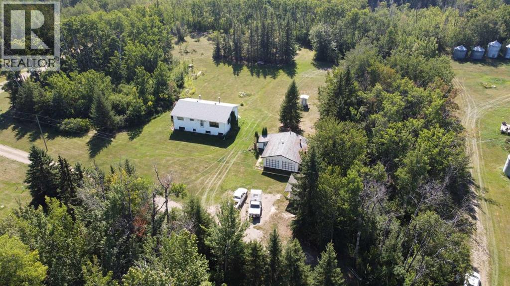 805028, Rural Fairview No. 136 M.d. Of, AB T0H 0J0