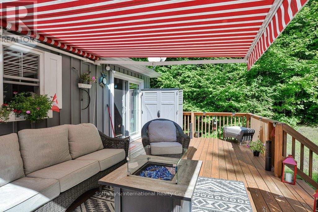 1160 Skeleton Lake Rd 2 Rd, Muskoka Lakes, ON P0B 1M0