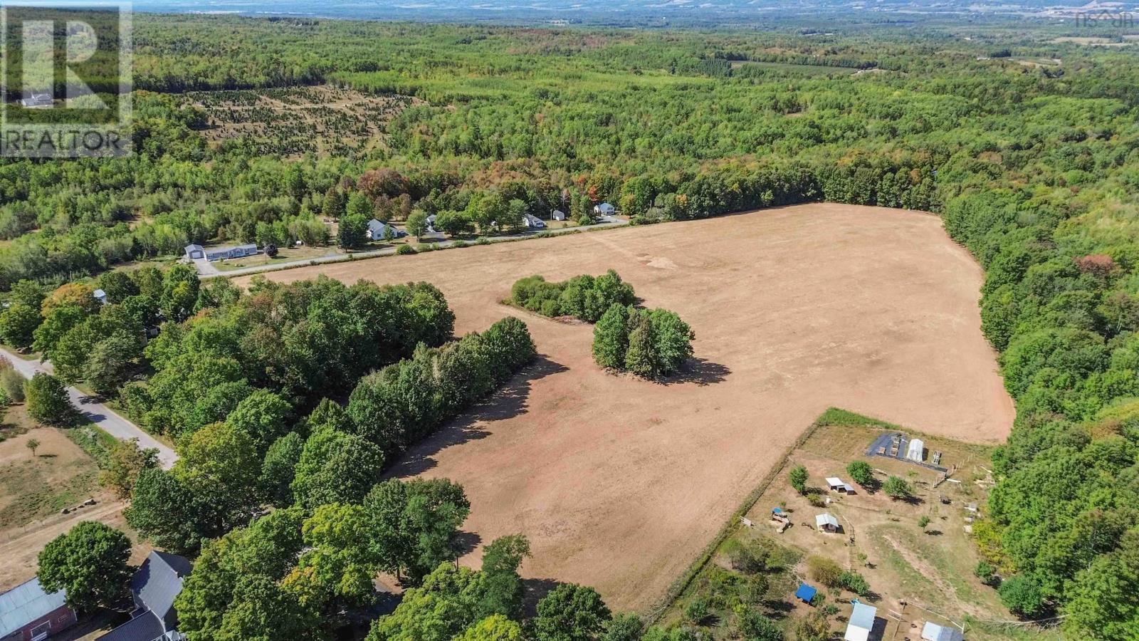 Lot Canaan Road, Morristown, NS B0P 1C0