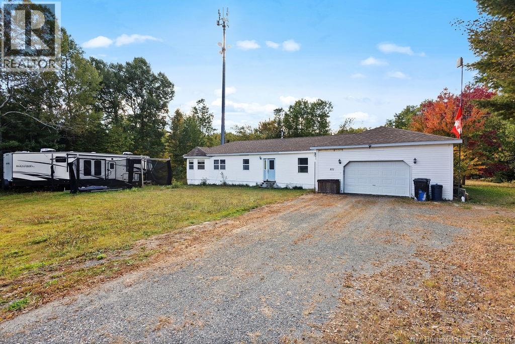 415 Route Unit 871, Warwick Settlement, NB E9E 1Y7
