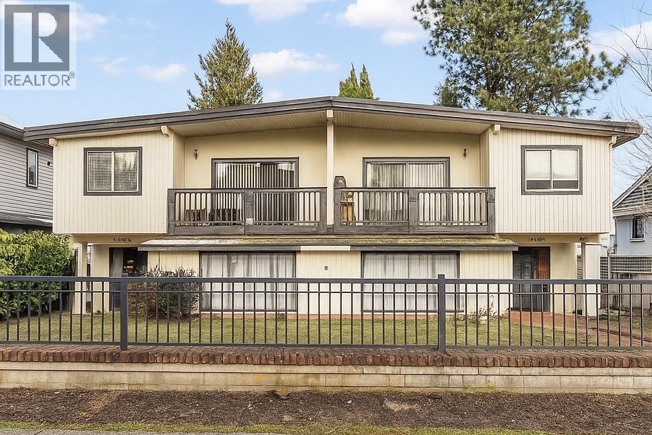 7017 Elwell Street #7015, Burnaby, BC V5E 1K3