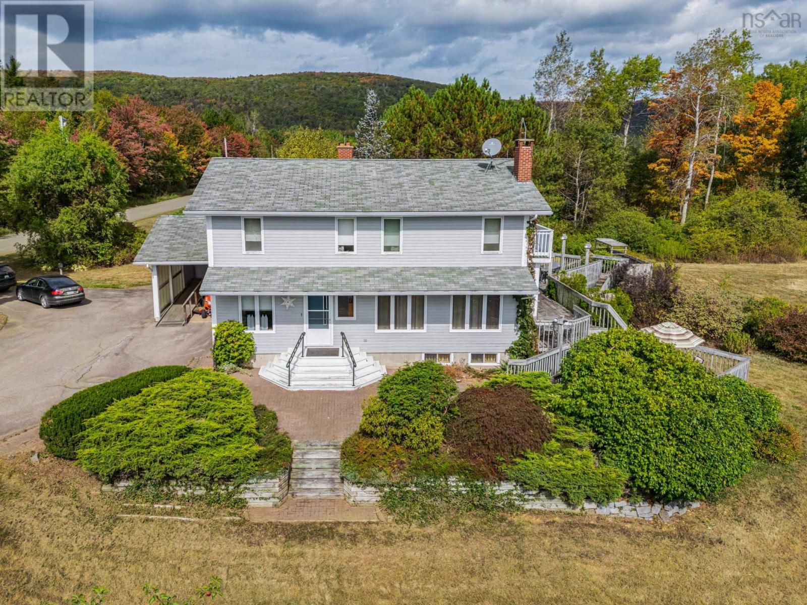 260 Phinney Mountain Rd, Annapolis, Subd. B, NS B0S 1C0