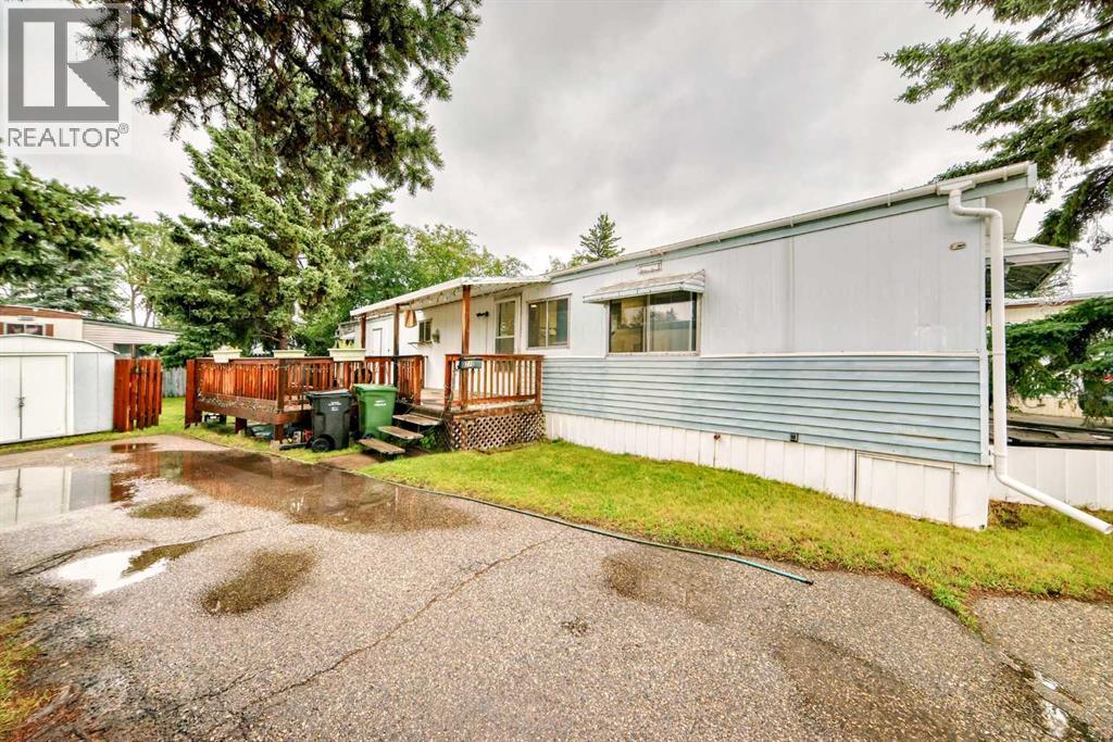 3223 83 Street Nw Unit 270, Calgary, AB T3B 5N6