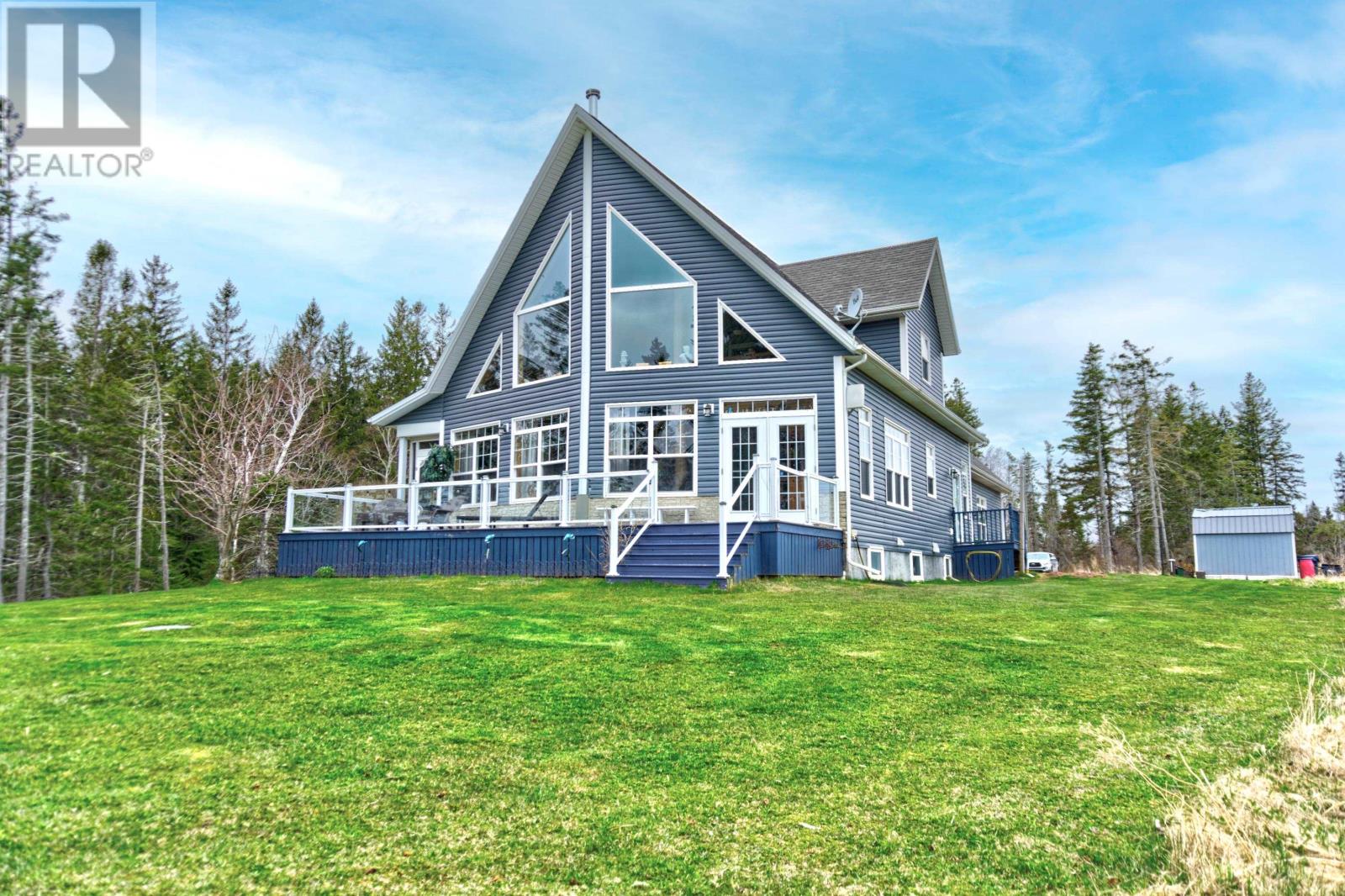 52 Cross Shores Loop, Grand River, PE C0B 1Y0