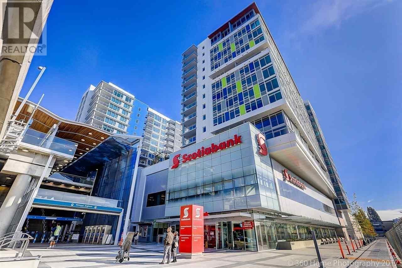 6288 No 3 Road Unit 563, Richmond, BC V6Y 0J4
