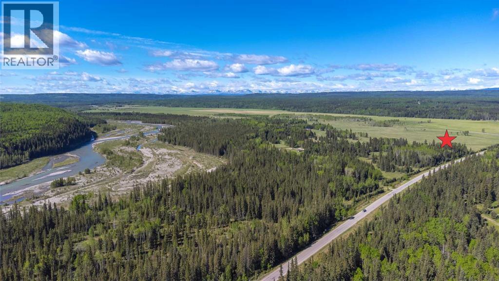 44 Acres On Township Road 324 Unit 47, Rural Mountain View County, AB T0M 1X0