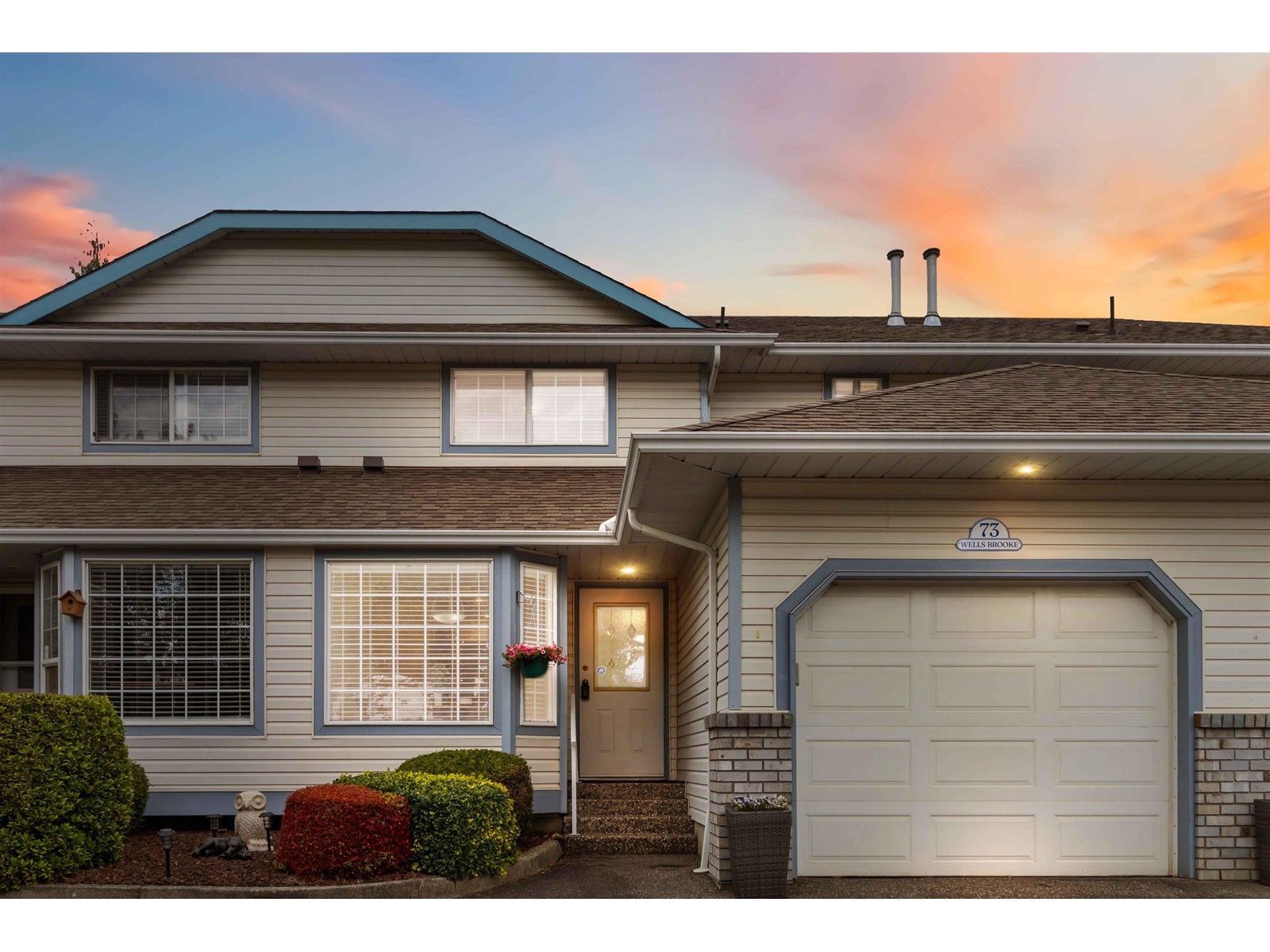 45175 Wells Roadsardis West Vedder Unit 73, Chilliwack, BC V2R 3K7
