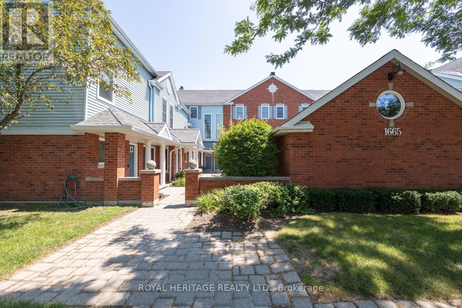 1665 Nash Rd E-16 Dr, Clarington, ON L1E 1S8