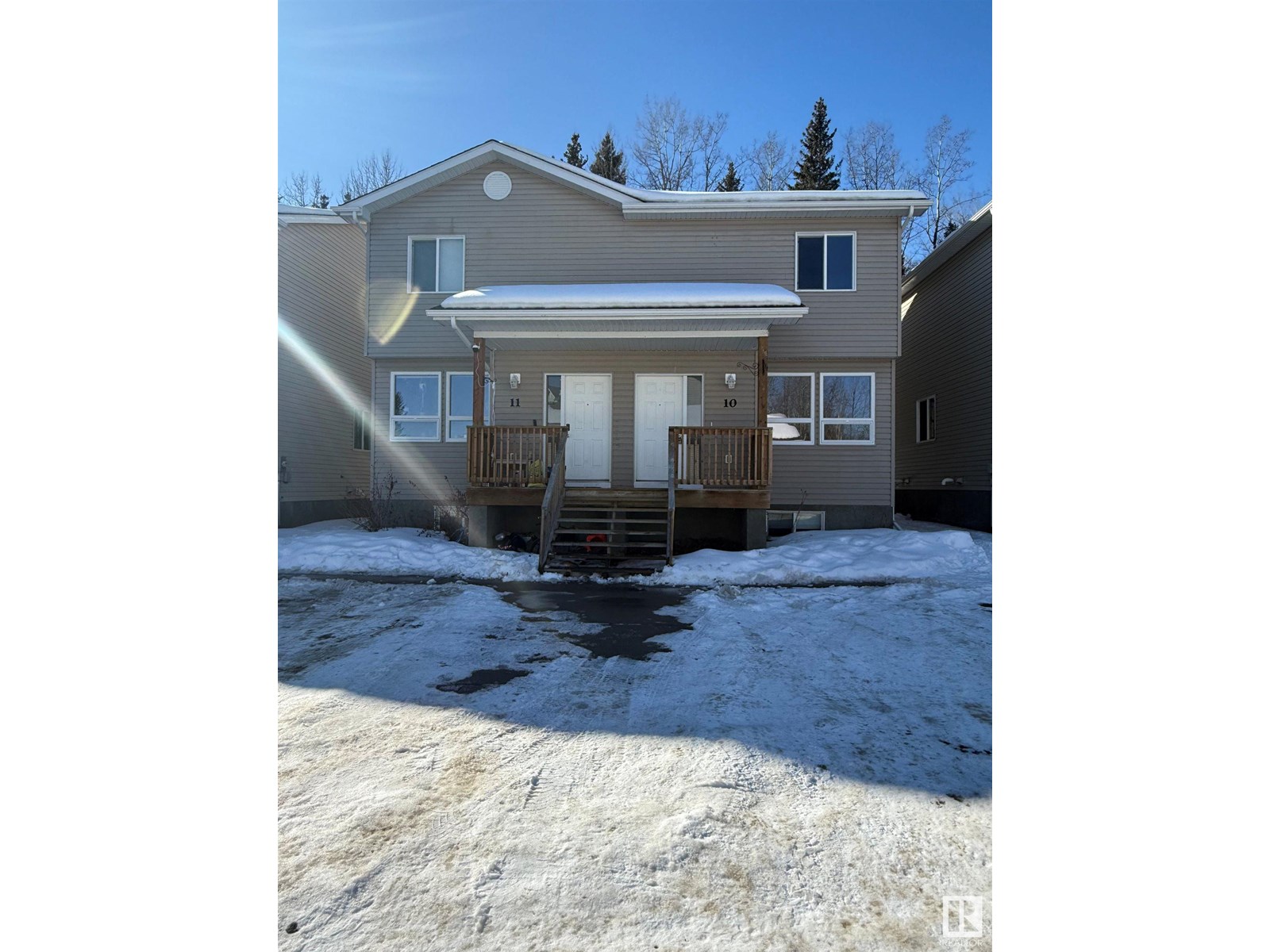 624 41 St Unit 10, Edson, AB T7E 1A2