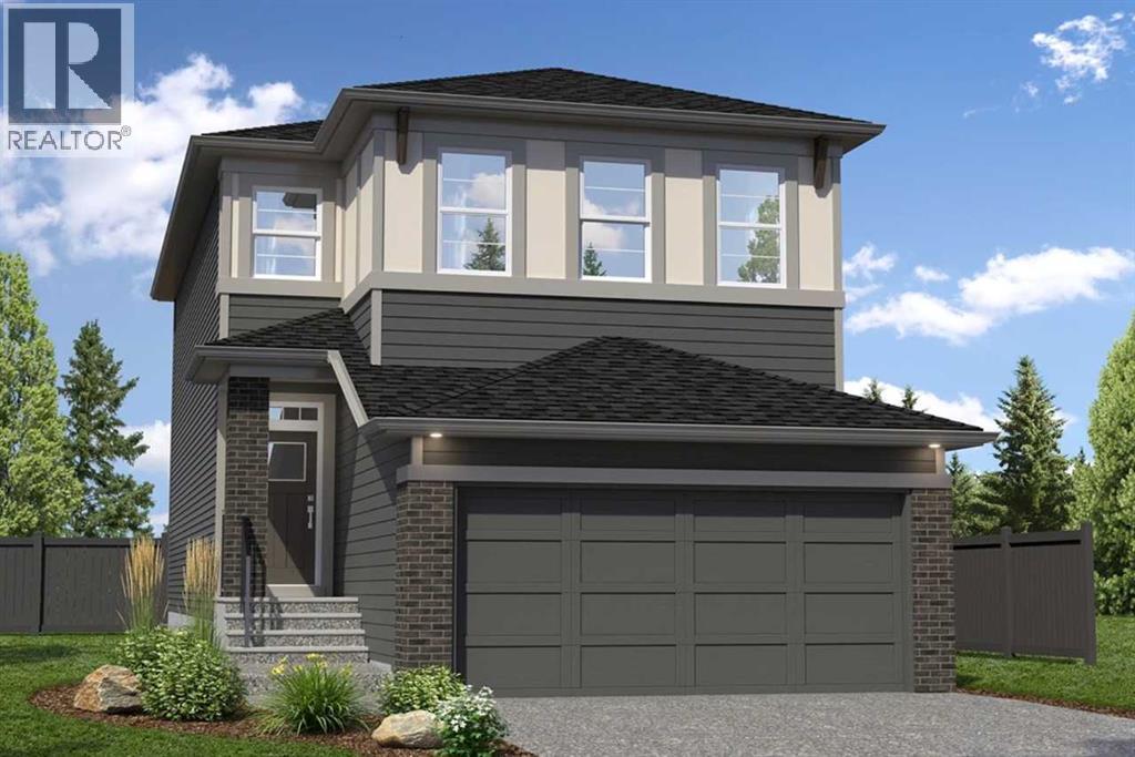 28 Creekview Mnr SW, Calgary, AB T2X 5Y3