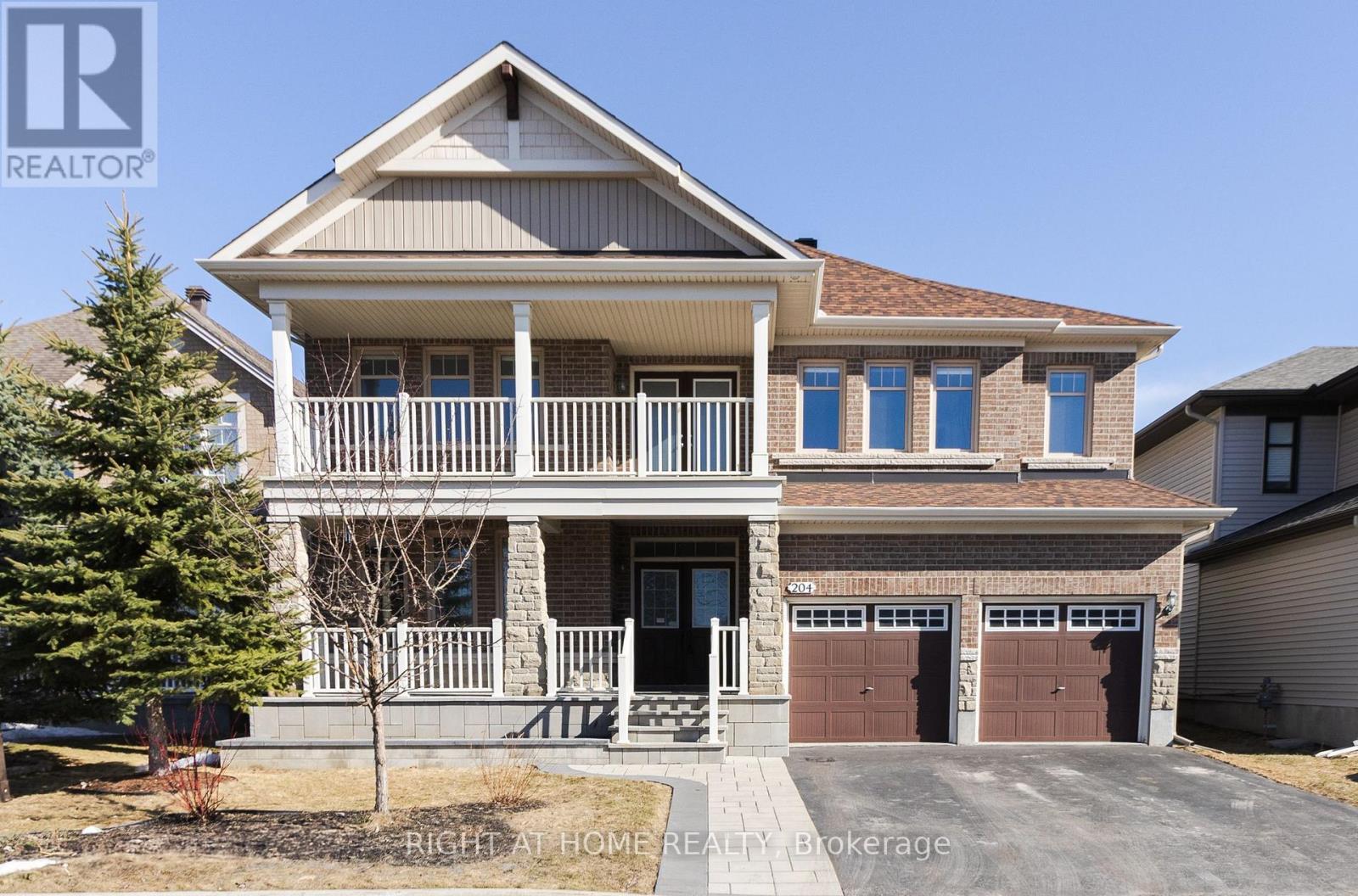 204 Cooks Mill Cres, Ottawa, ON K1V 2N1