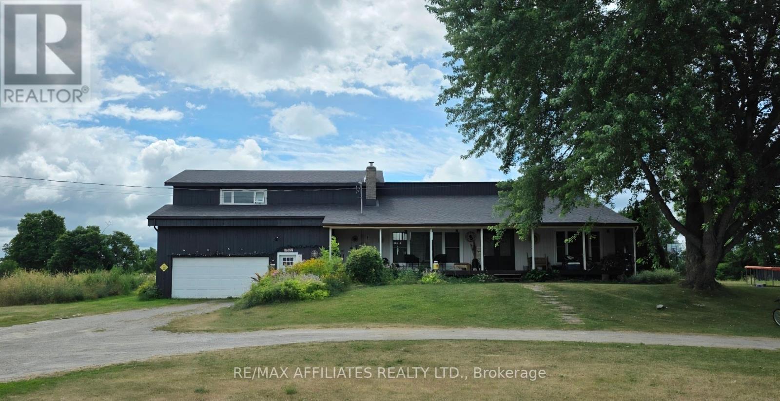 712 Daytown Rd, Rideau Lakes, ON K0E 1G0