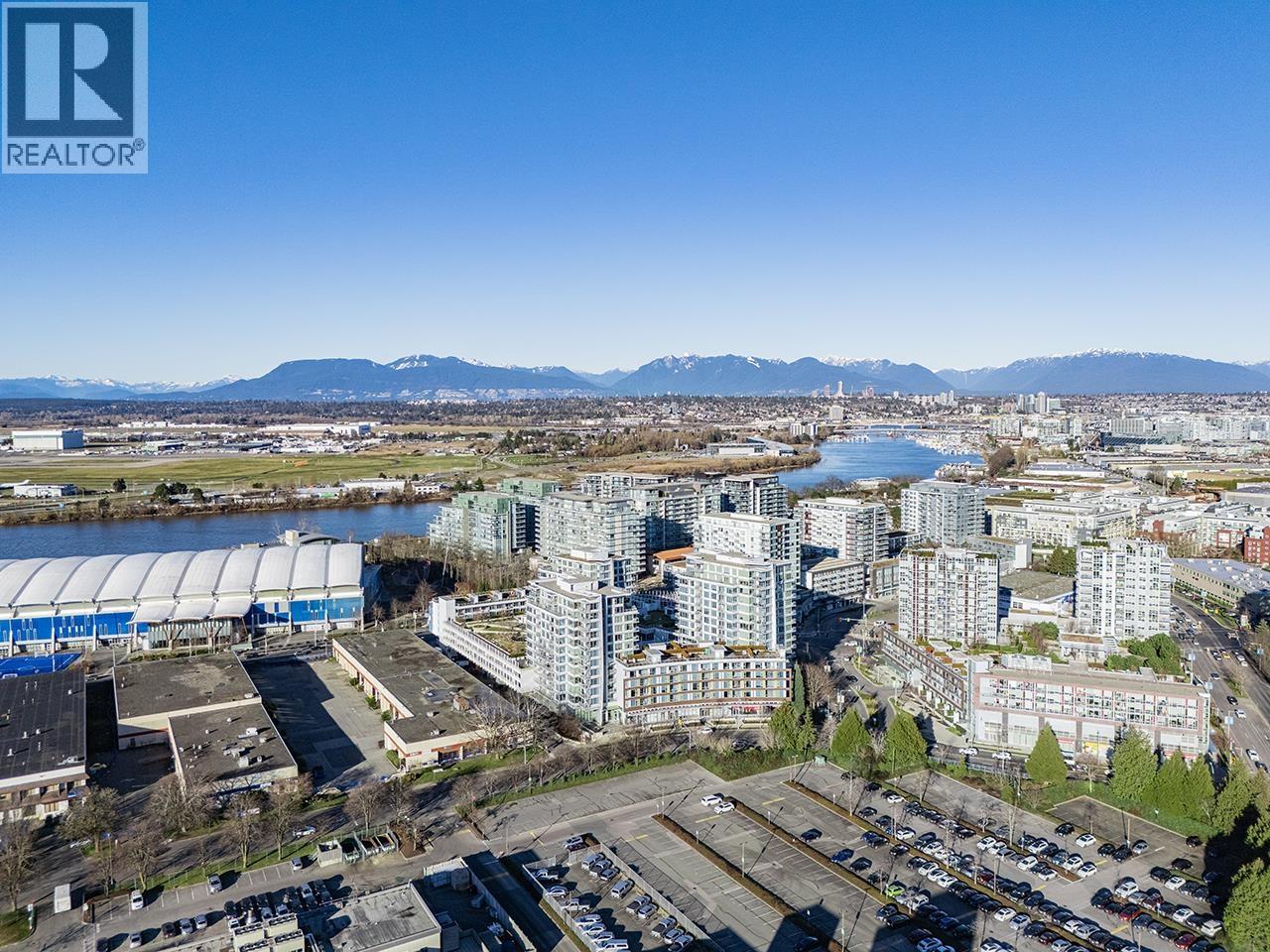 5511 Hollybridge Way Unit 2011, Richmond, BC V7C 0A3