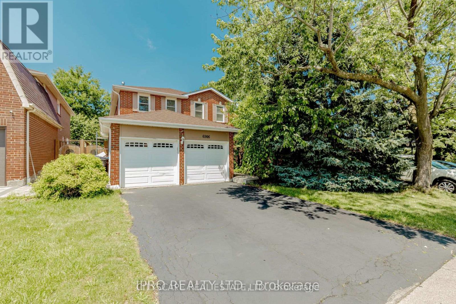 6906 Hickling Cres N, Mississauga Meadowvale, ON L5N 5A8