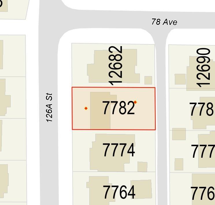 126 Street Unit 7782 #a, Surrey, BC V3W 4A9