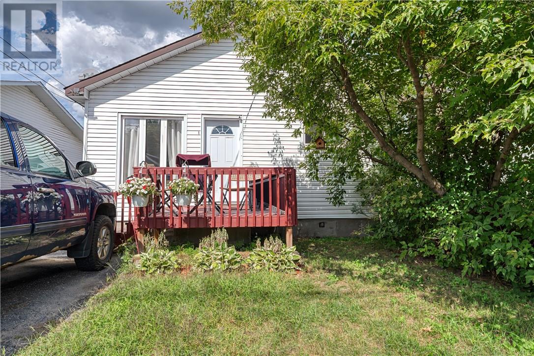 396 Queen, Sudbury, ON P3B 2K6
