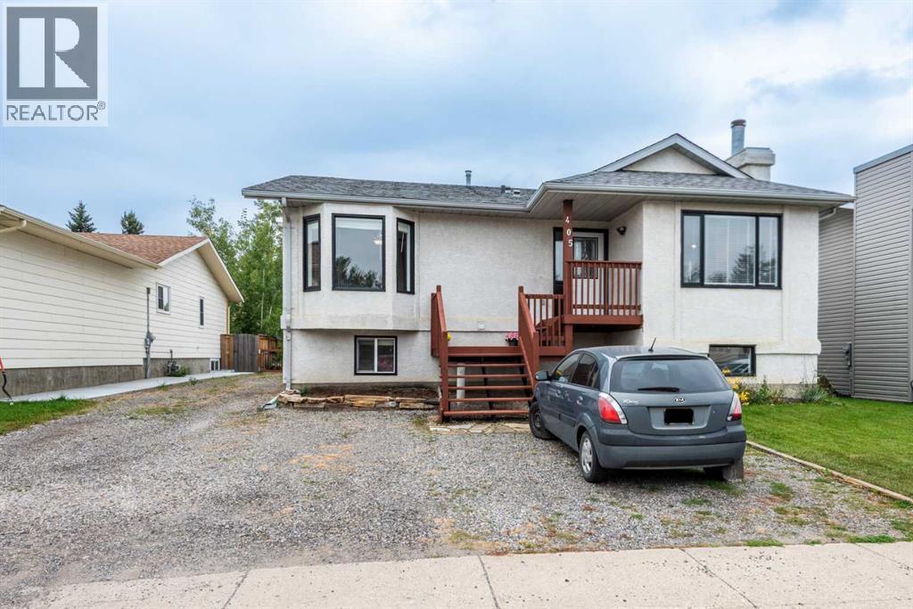 2 Avenue Nw Unit 405, Diamond Valley, AB T0L 0H0