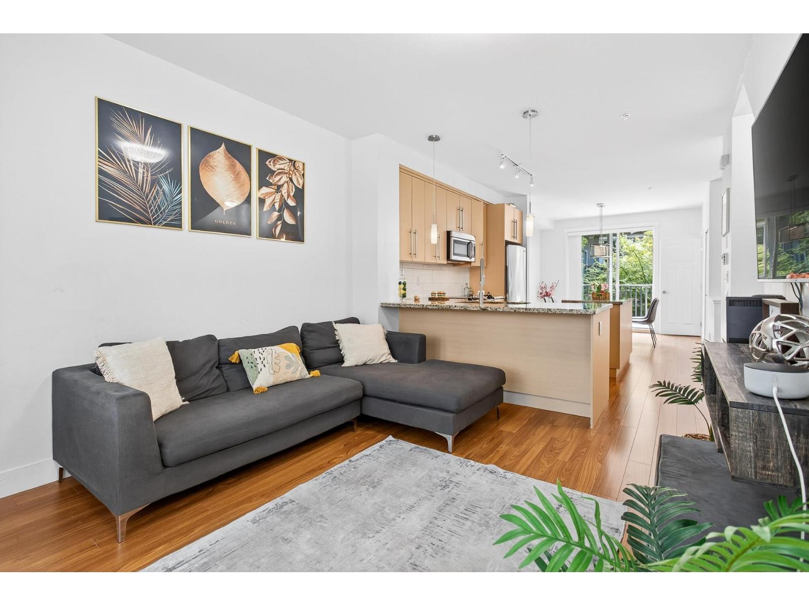 8250 209b Street Unit 37, Langley, BC V2Y 0J7