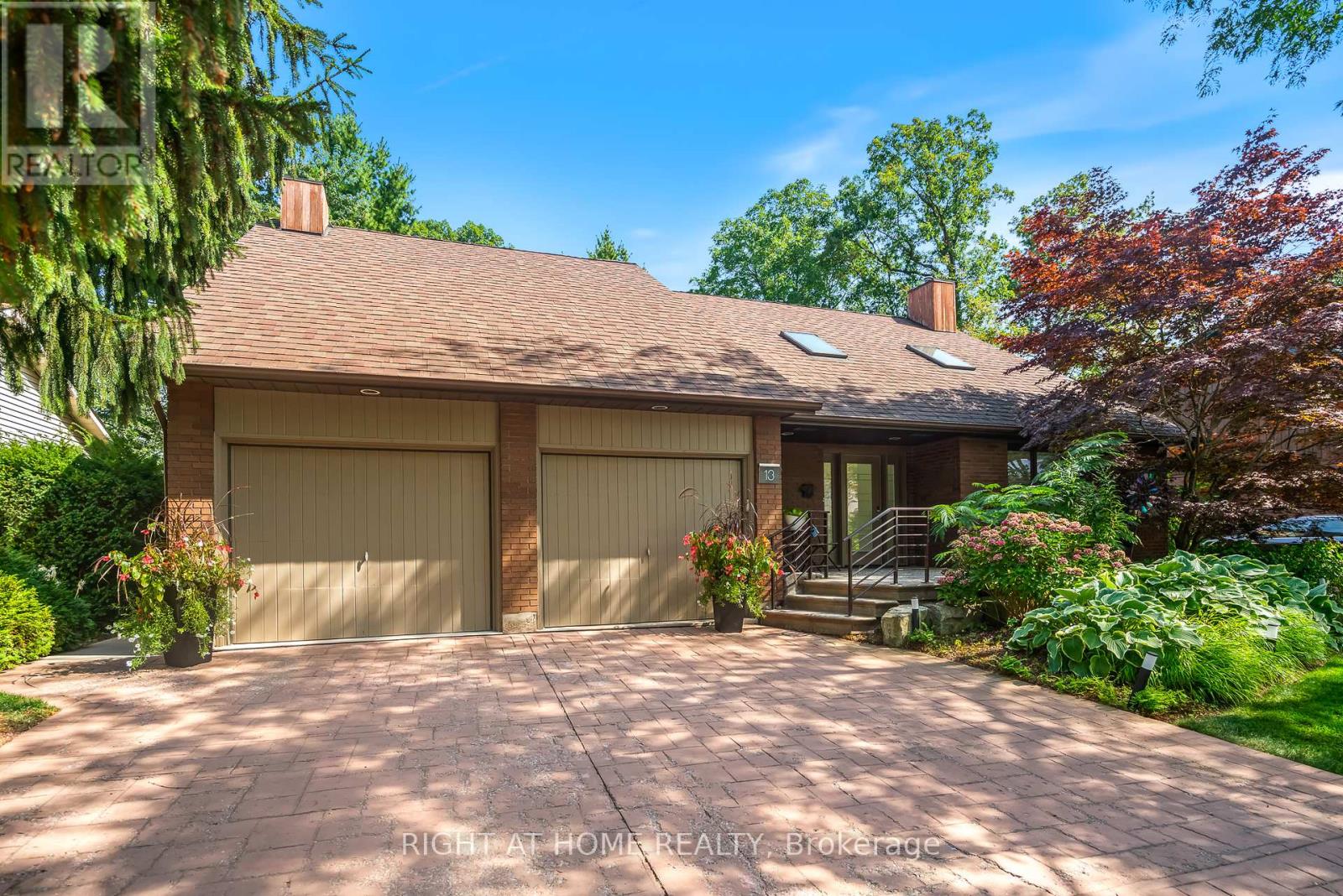 13 Oak Dr, Niagara-on-the-lake Town, ON L0S 1J0