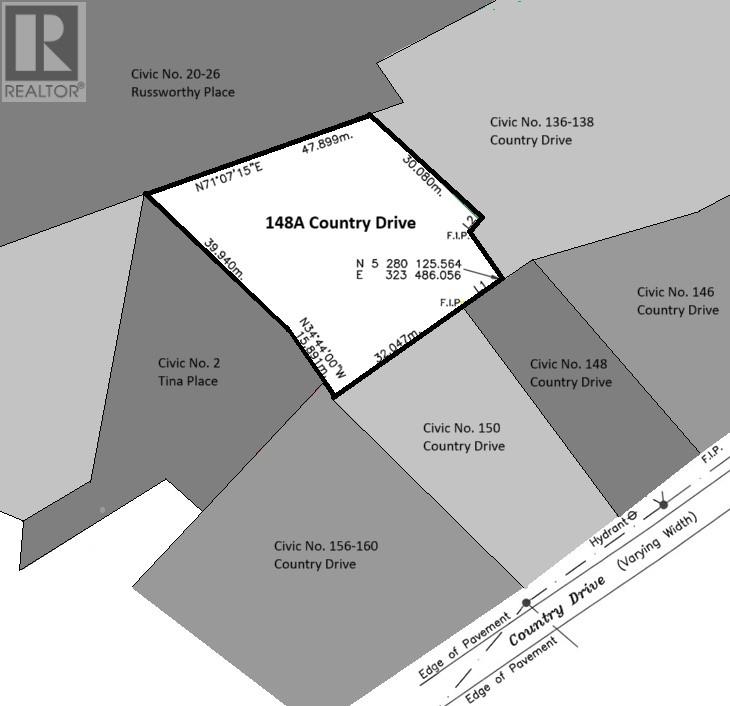 148 Country Dr #a, Torbay, NL A1K 1J2