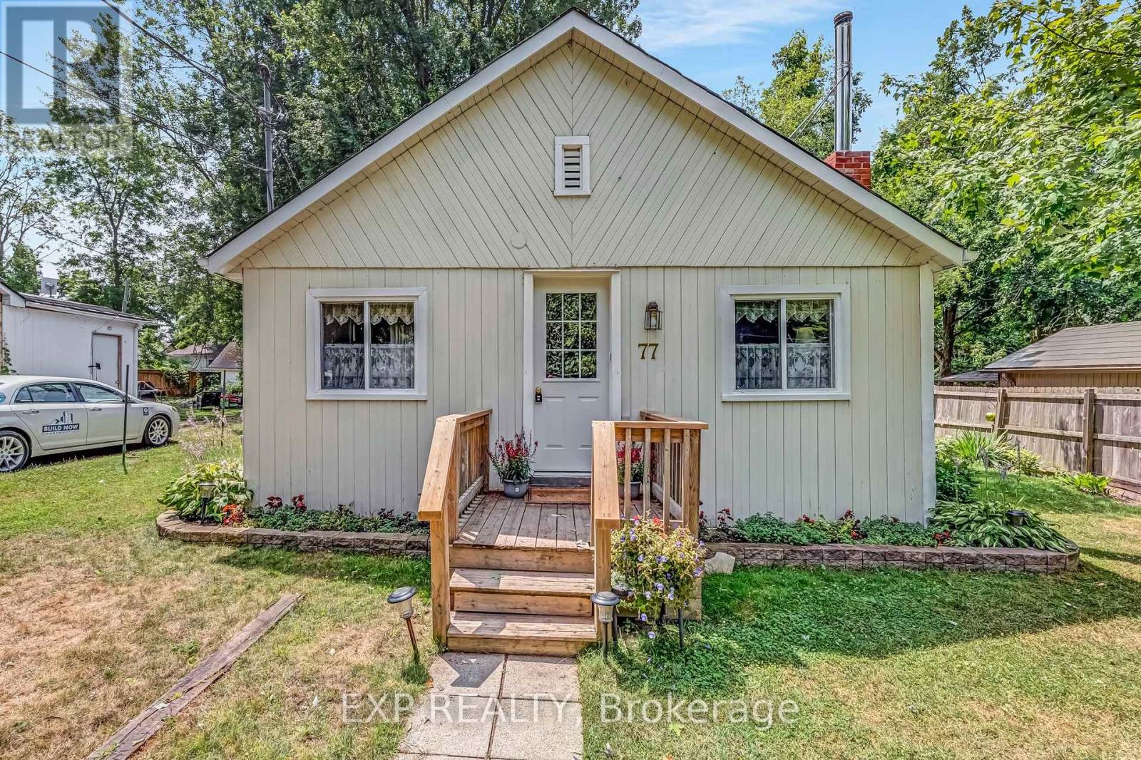 77 Seventh St, Brock Beaverton, ON L0K 1A0
