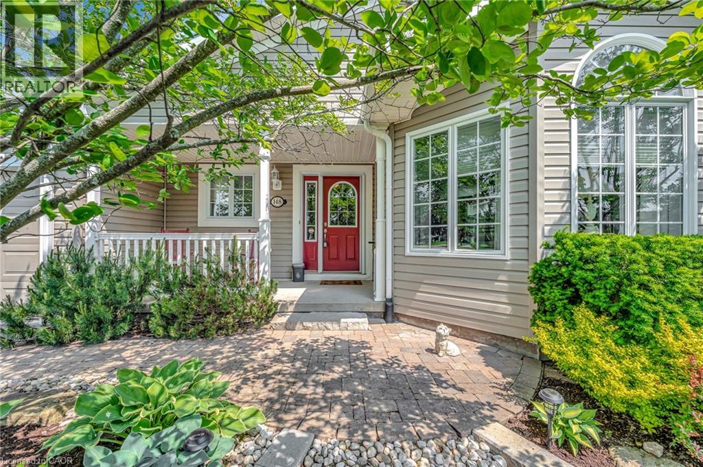 148 Gracehill Cres, Hamilton, ON L8B 1A5