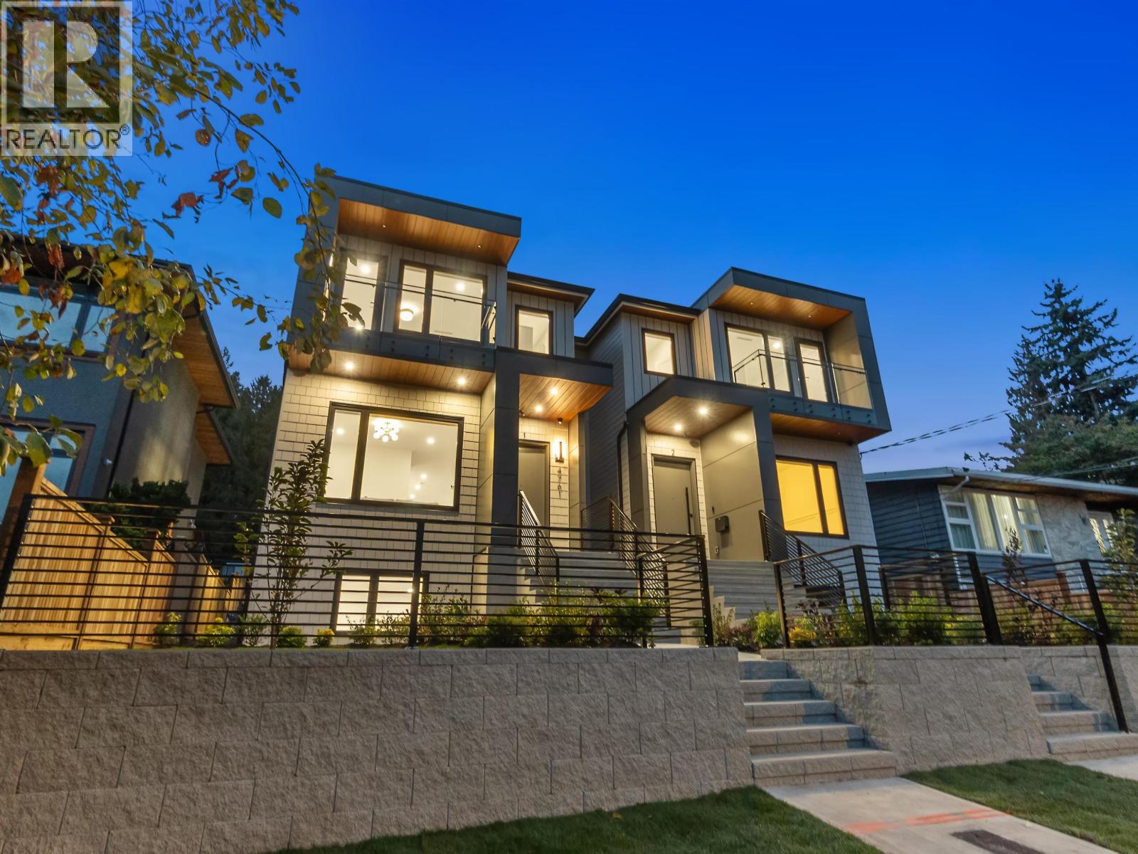 4761 Clinton Street Unit 1, Burnaby, BC V5J 2L1
