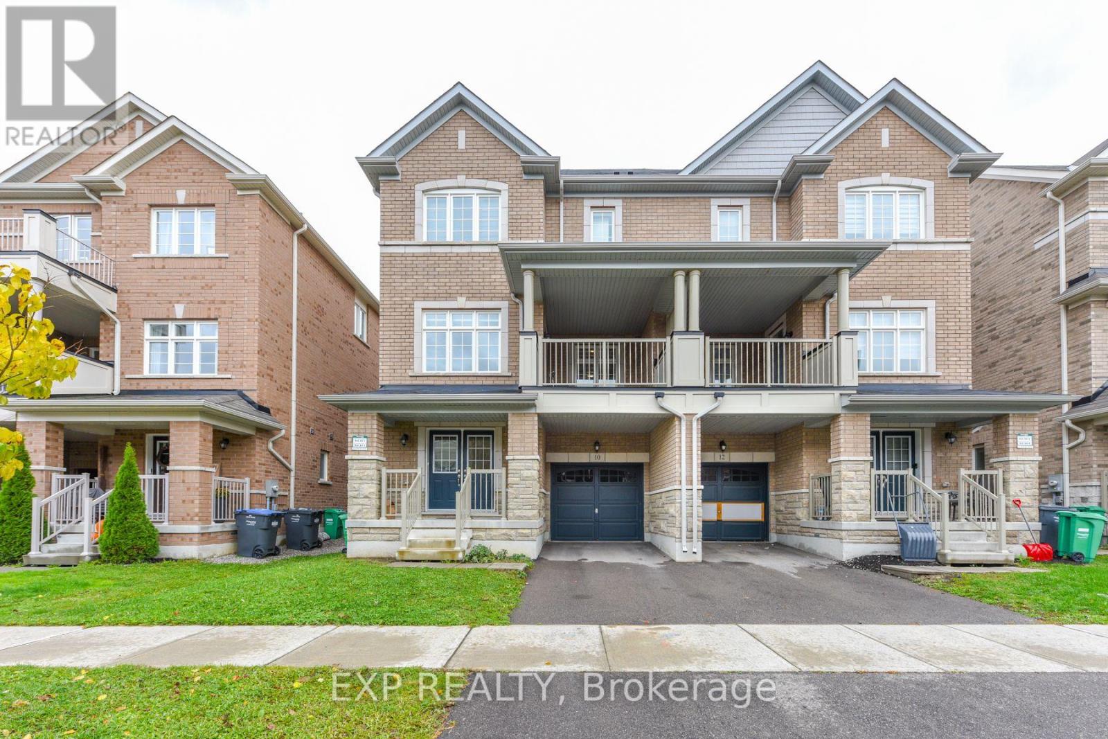 10 Lowes Hill Cir, Caledon, ON L7C 4H5