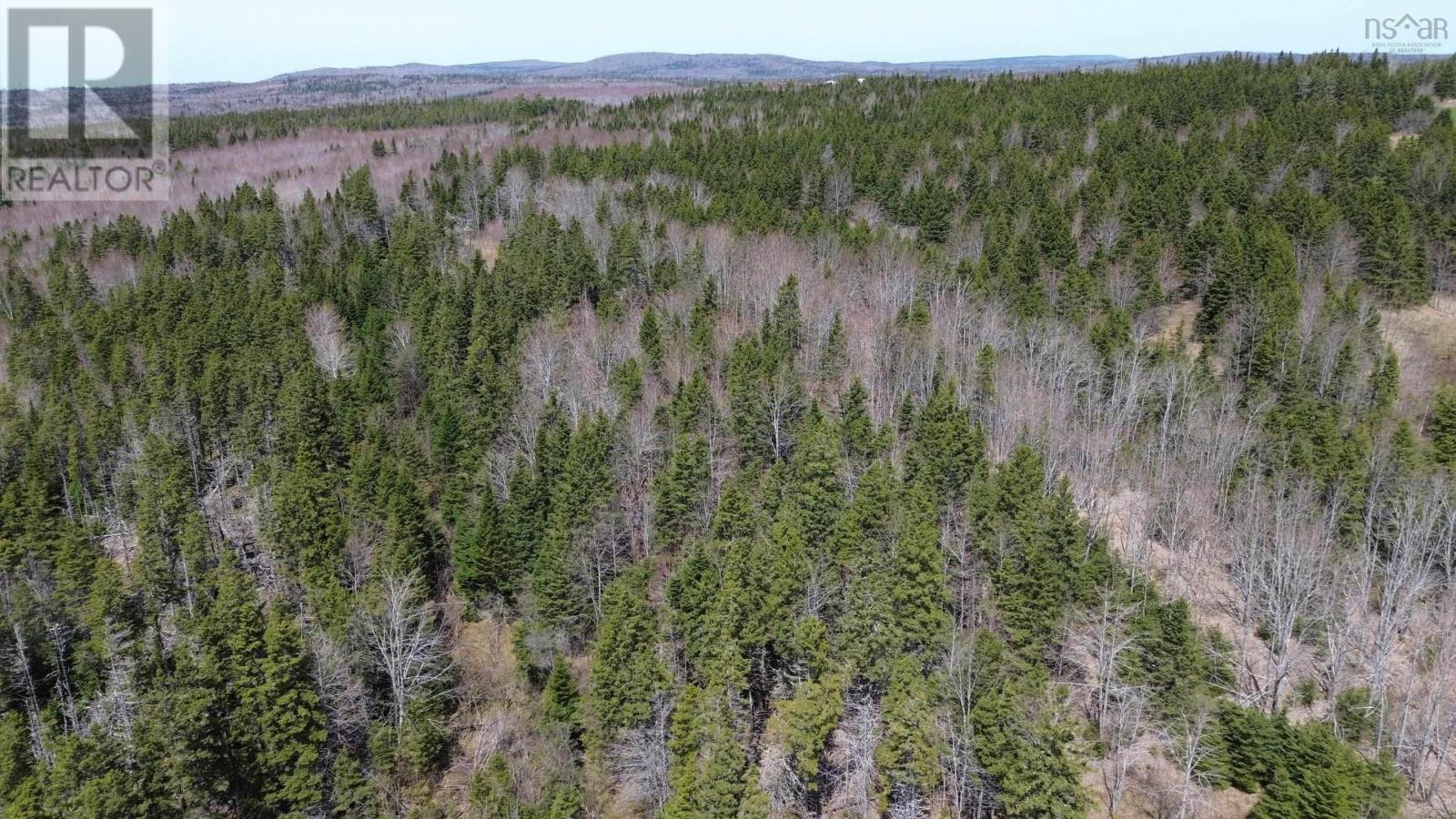 Lot David Street, Port Hastings, NS B0E 1P0