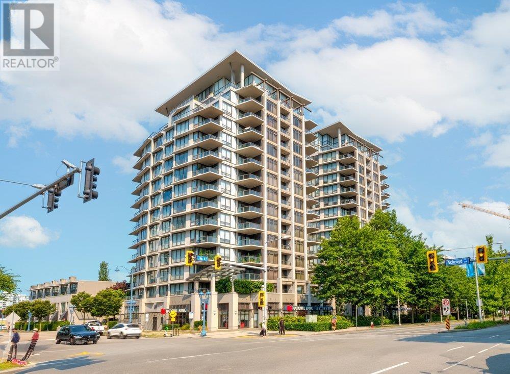 5811 No 3 Road Unit 713, Richmond, BC V6X 4L7