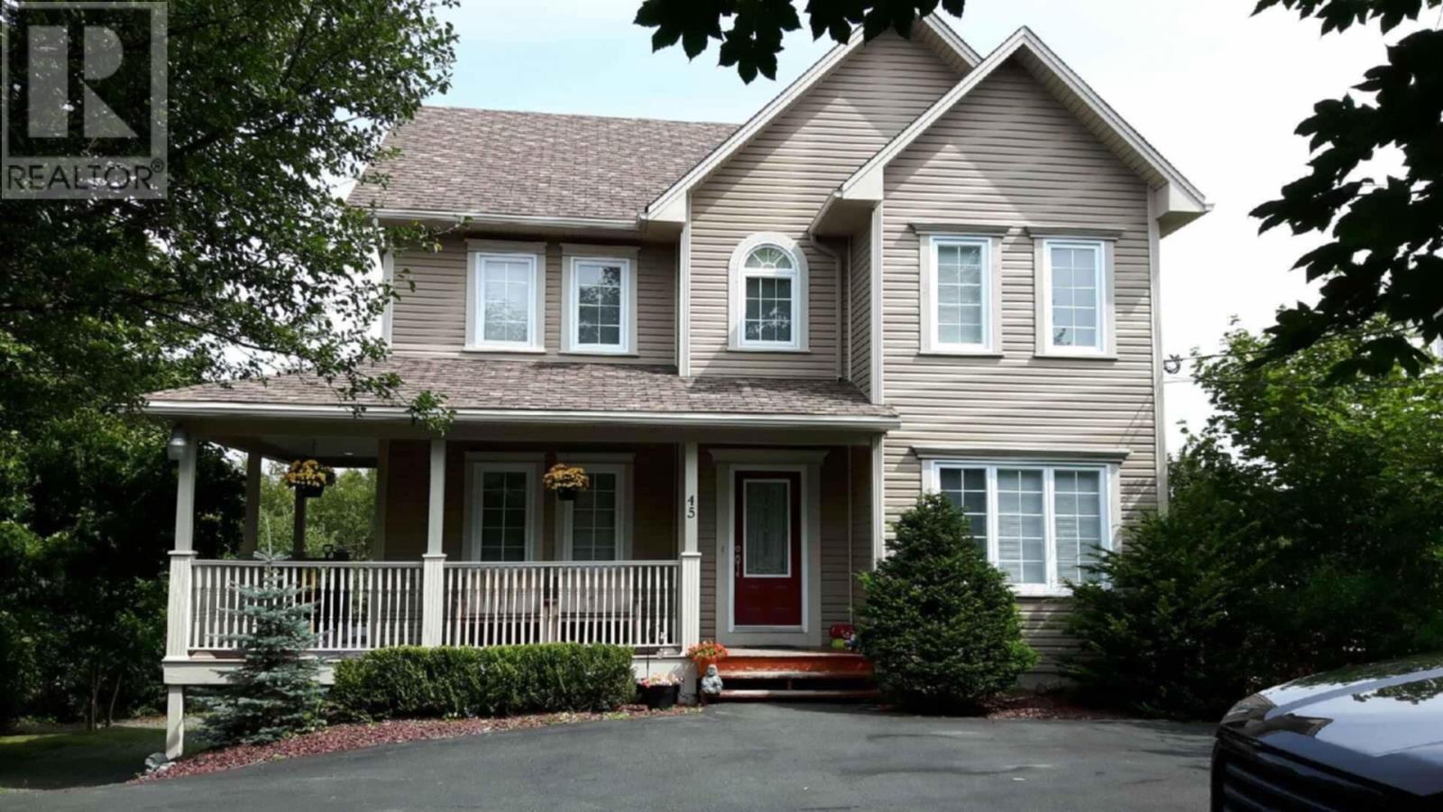 45 Forest Rd, Conception Bay South, NL A1X 6J6