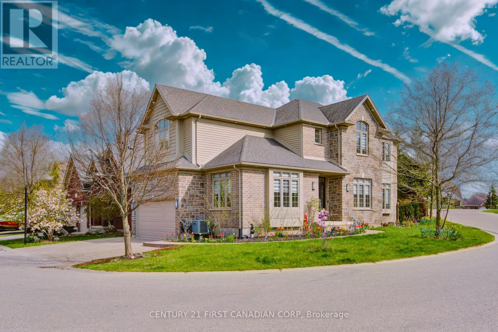 42 515 Skyline Ave, London, ON N5X 4L2