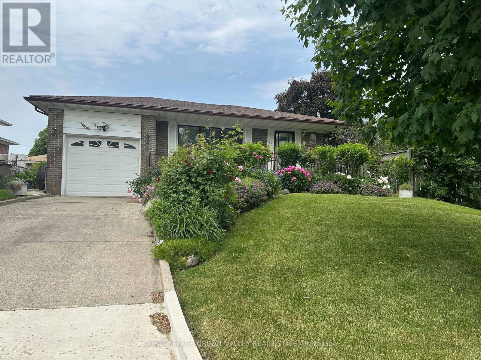82 Terra Cotta Cres, Brampton, ON L6W 1C1