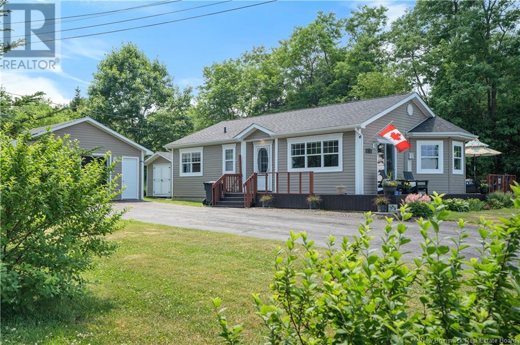 23 Sunset, Rexton, NB E4W 2E6