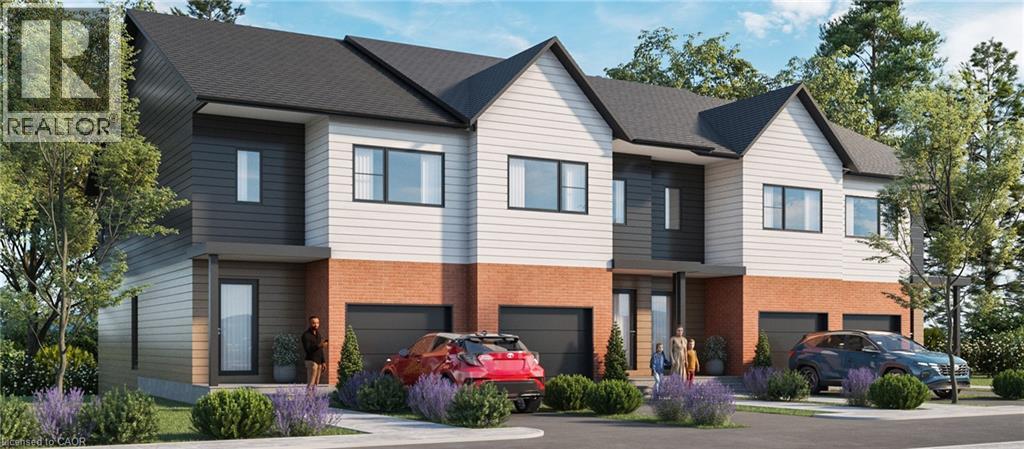 355 Guelph Ave, Cambridge, ON N3C 2V3