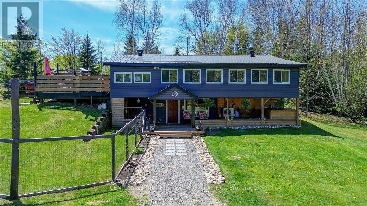 1522 Highway 127, Hastings Highlands, ON K0L 2K0