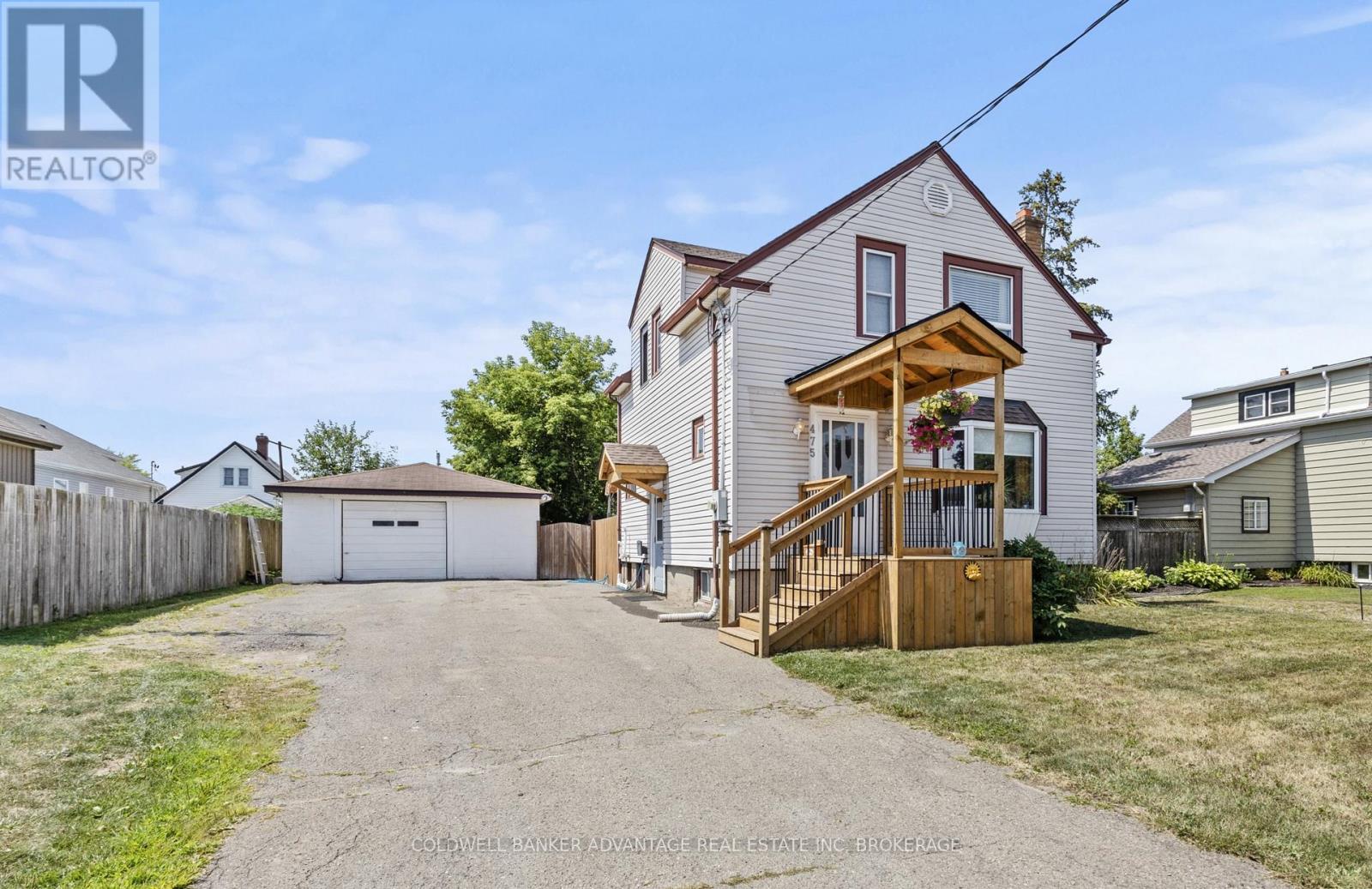 475 Wallace Ave N, Welland, ON L3B 1R3