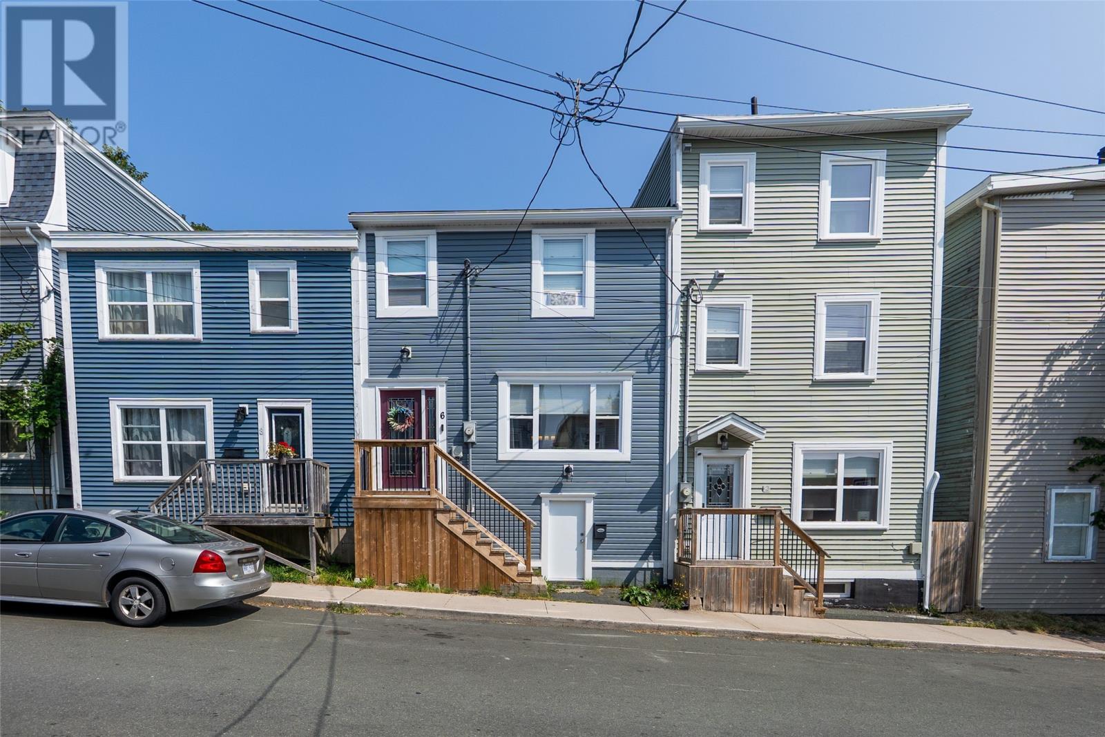 6 Allan Sq, St. John's, NL A1C 4A8