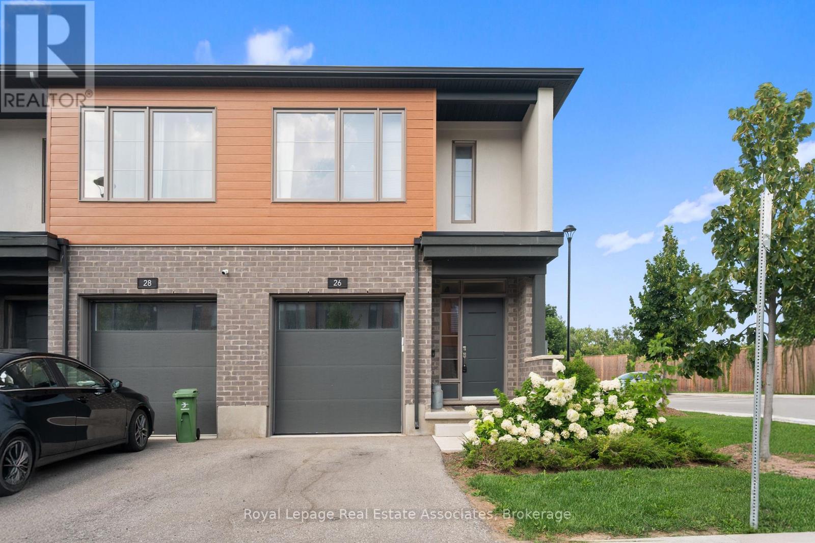 26 Steele Cres, Guelph St. Patrick's Ward, ON N1E 0S7